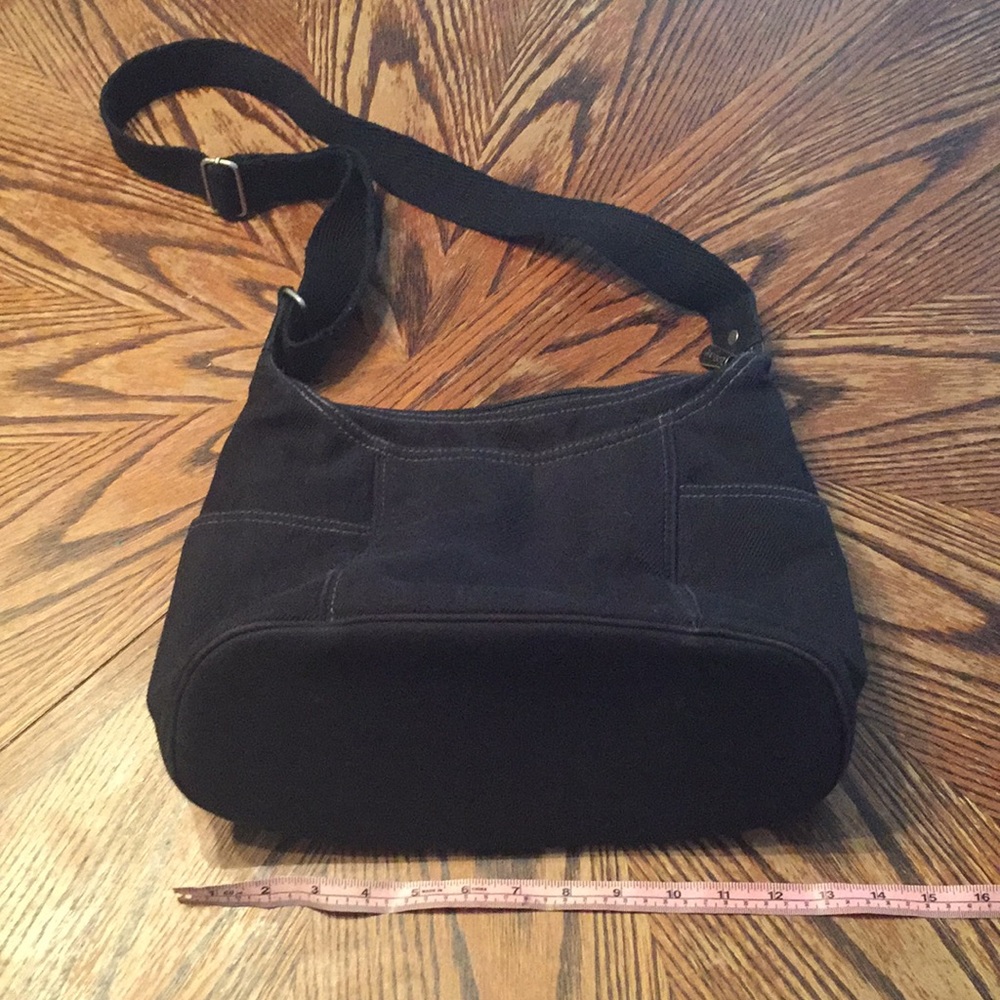 Thirty-One Black Purse